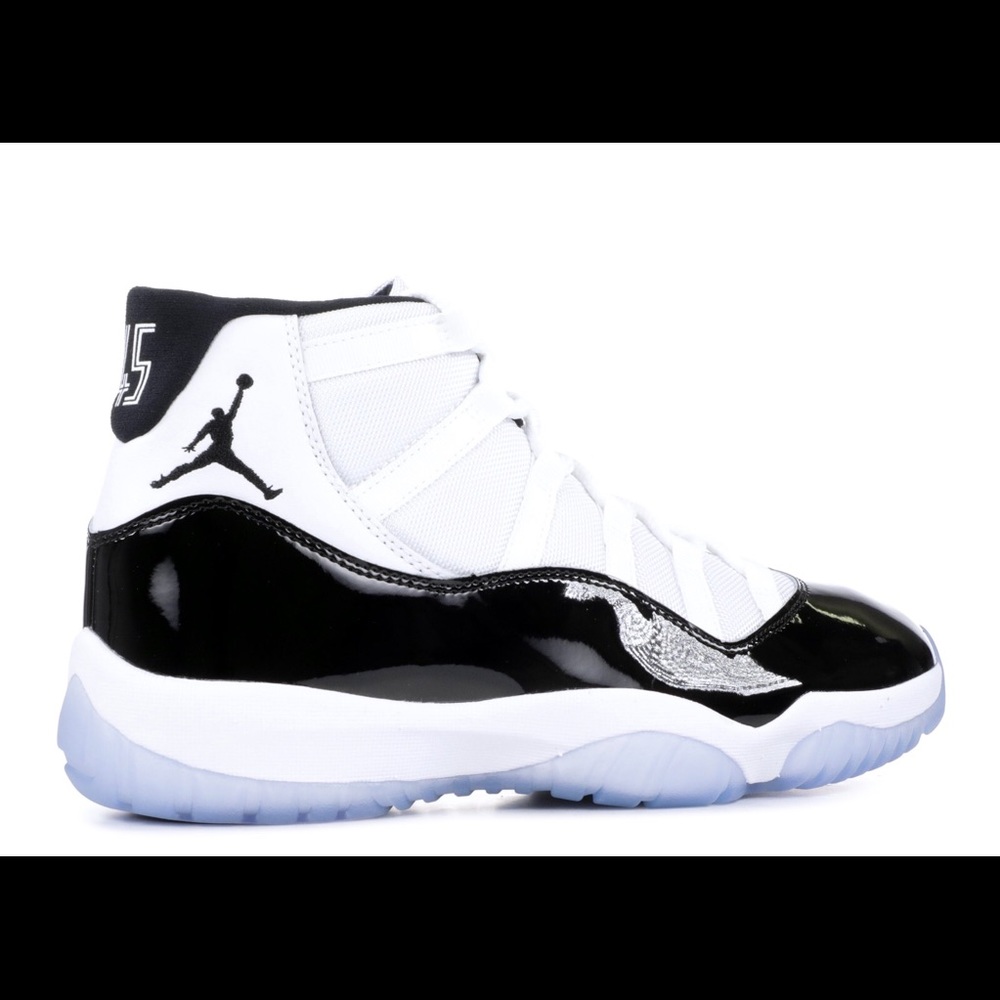 Air Jordan Retro 11 (Concord)